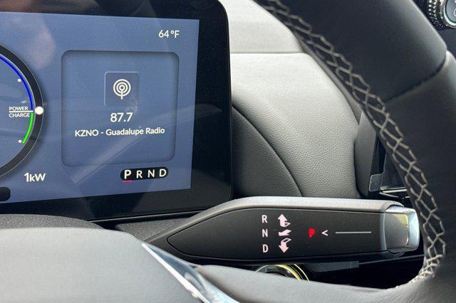 new 2026 Honda Prologue car, priced at $53,650