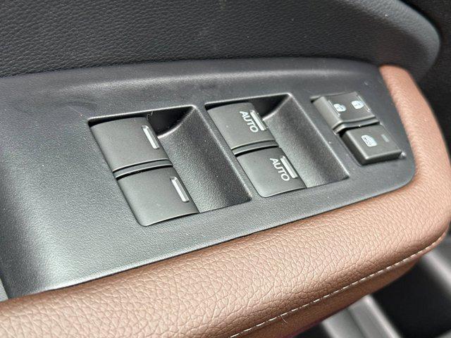 new 2026 Honda Ridgeline car, priced at $45,390