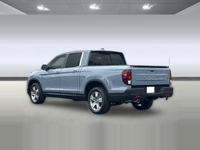 new 2026 Honda Ridgeline car, priced at $45,390