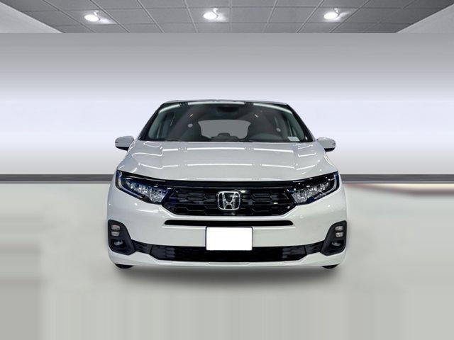 new 2026 Honda Odyssey car, priced at $49,445