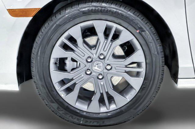 new 2026 Honda Odyssey car, priced at $49,445