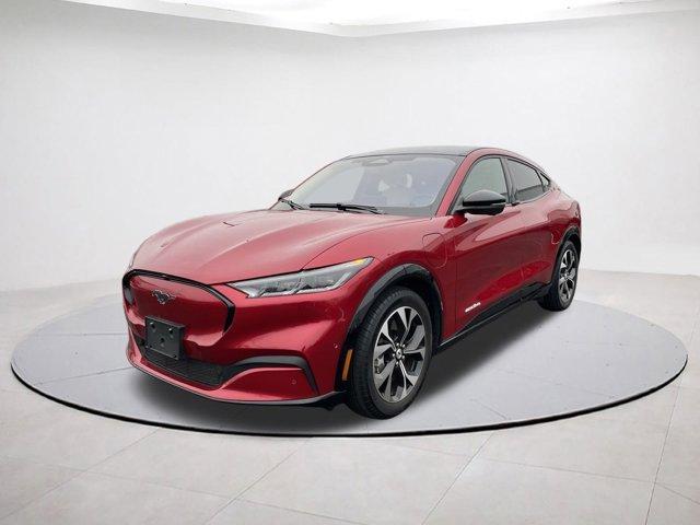 used 2023 Ford Mustang Mach-E car, priced at $28,698