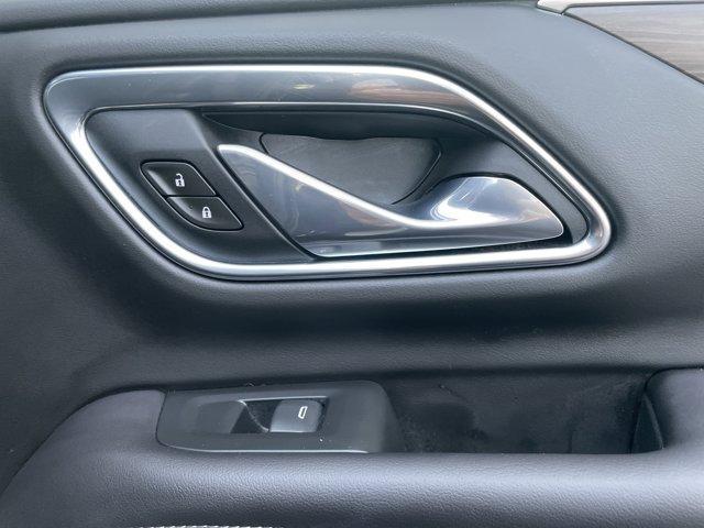 used 2021 Chevrolet Tahoe car, priced at $42,855