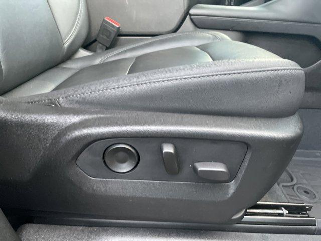 used 2021 Chevrolet Tahoe car, priced at $42,855