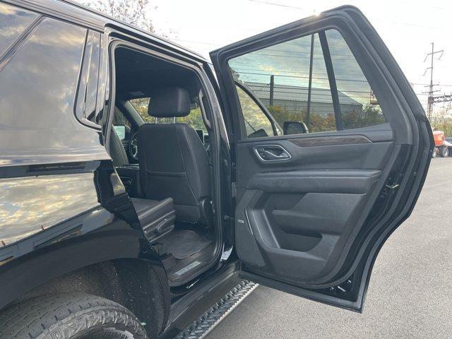 used 2021 Chevrolet Tahoe car, priced at $42,855