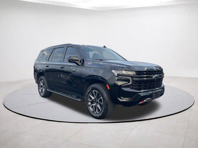 used 2021 Chevrolet Tahoe car, priced at $42,855