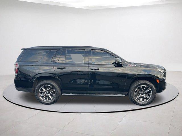 used 2021 Chevrolet Tahoe car, priced at $42,855