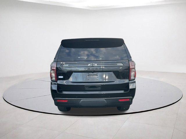 used 2021 Chevrolet Tahoe car, priced at $42,855