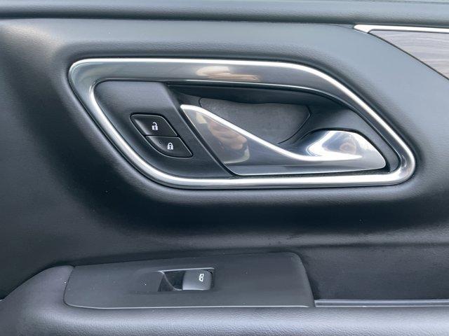 used 2021 Chevrolet Tahoe car, priced at $42,855