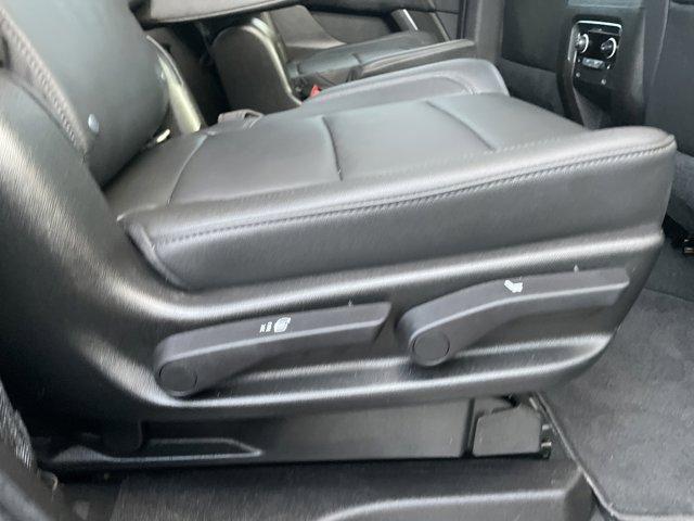 used 2021 Chevrolet Tahoe car, priced at $42,855