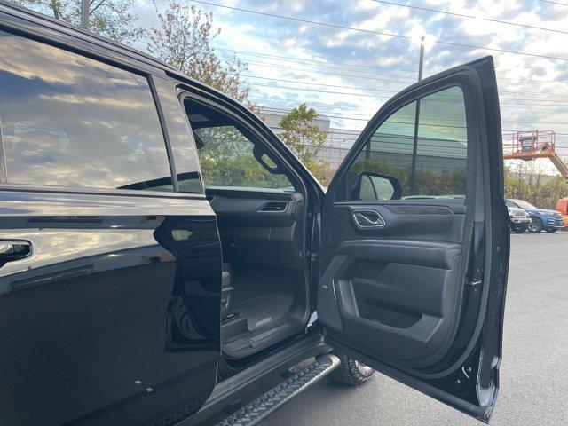 used 2021 Chevrolet Tahoe car, priced at $42,855