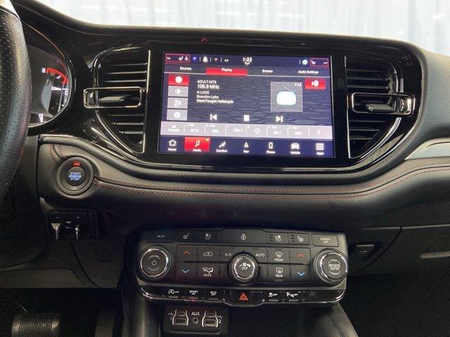 used 2024 Dodge Durango car, priced at $31,995