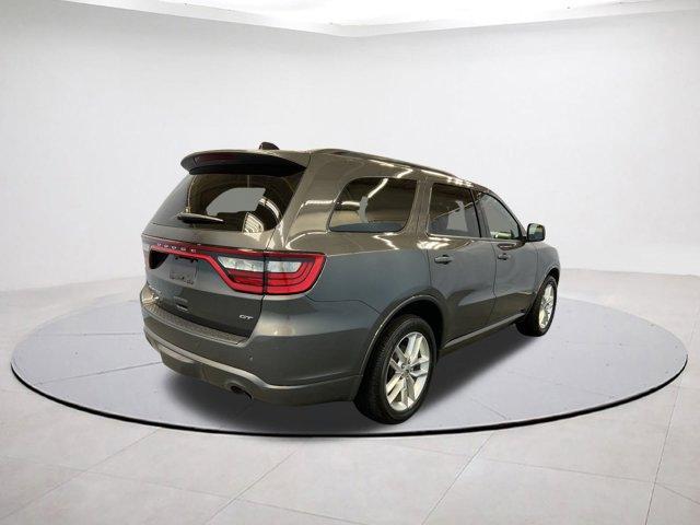 used 2024 Dodge Durango car, priced at $31,995
