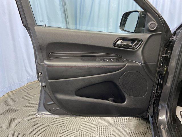 used 2024 Dodge Durango car, priced at $31,995
