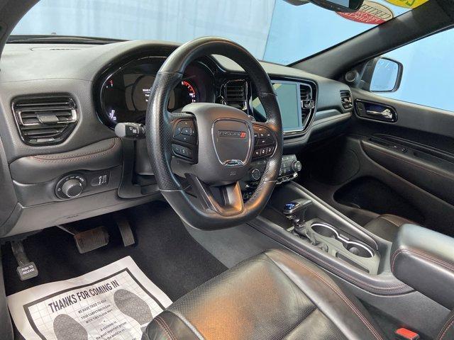 used 2024 Dodge Durango car, priced at $31,995