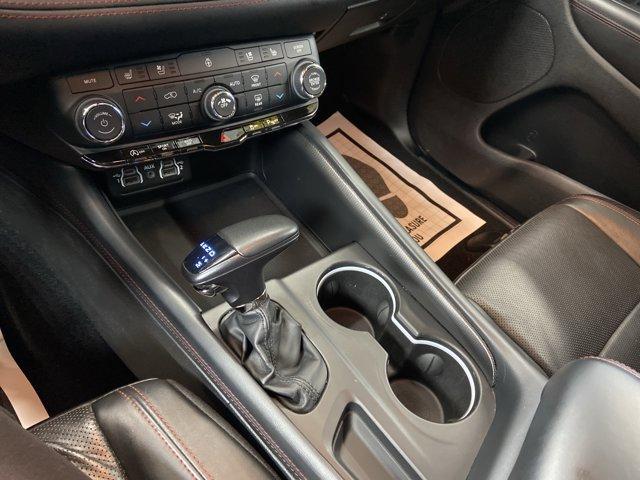 used 2024 Dodge Durango car, priced at $31,995