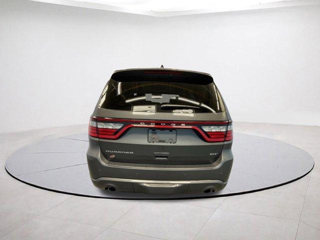 used 2024 Dodge Durango car, priced at $31,995