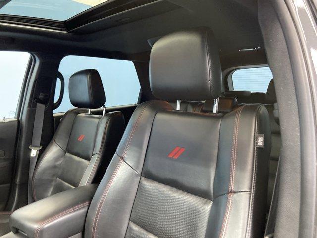 used 2024 Dodge Durango car, priced at $31,995