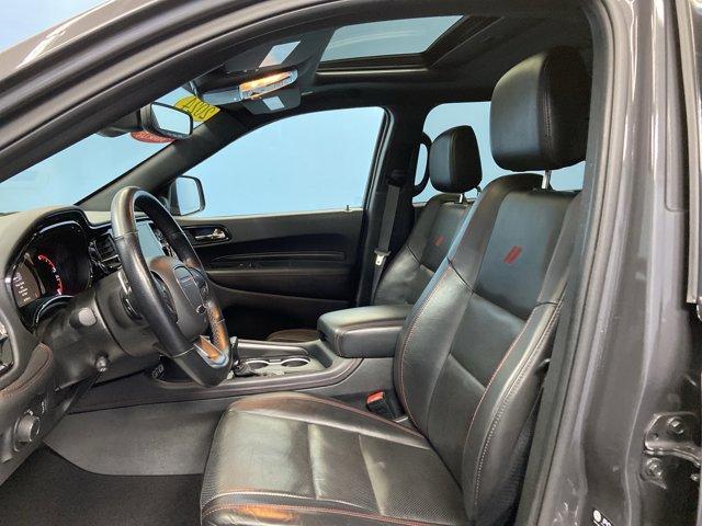 used 2024 Dodge Durango car, priced at $31,995