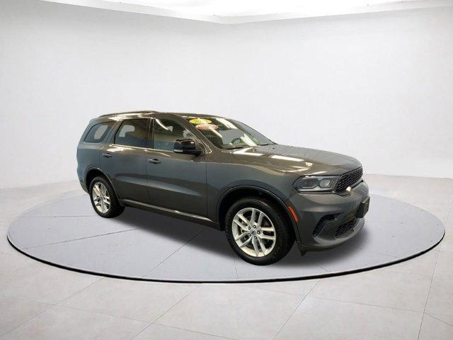 used 2024 Dodge Durango car, priced at $31,995