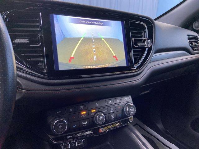 used 2024 Dodge Durango car, priced at $31,995