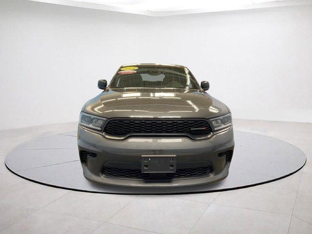 used 2024 Dodge Durango car, priced at $31,995