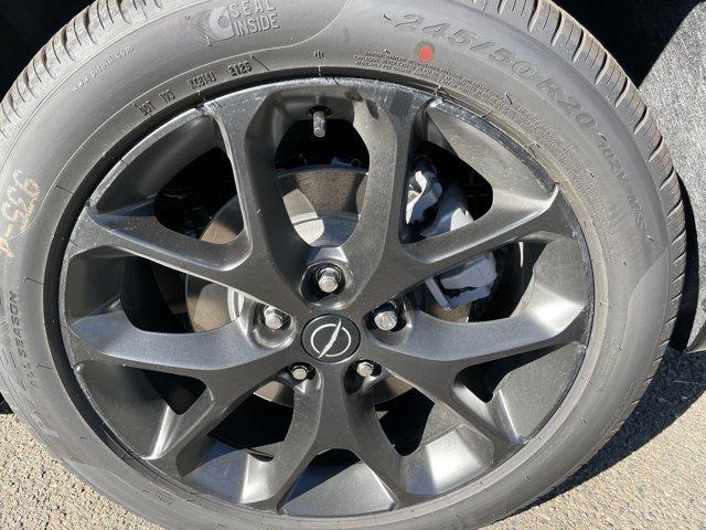 new 2026 Chrysler Pacifica car, priced at $59,153