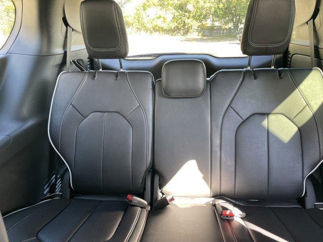 new 2026 Chrysler Pacifica car, priced at $59,153