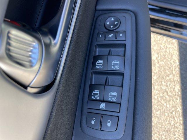 new 2026 Chrysler Pacifica car, priced at $59,153