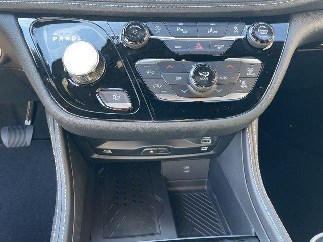 new 2026 Chrysler Pacifica car, priced at $59,153