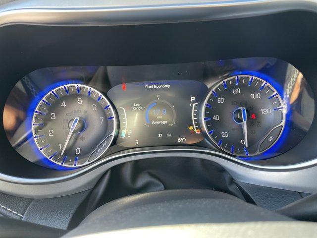 new 2026 Chrysler Pacifica car, priced at $59,153