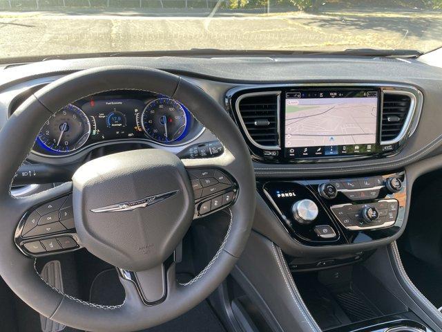 new 2026 Chrysler Pacifica car, priced at $59,153