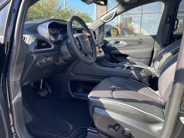 new 2026 Chrysler Pacifica car, priced at $59,153