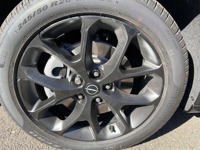 new 2026 Chrysler Pacifica car, priced at $59,153