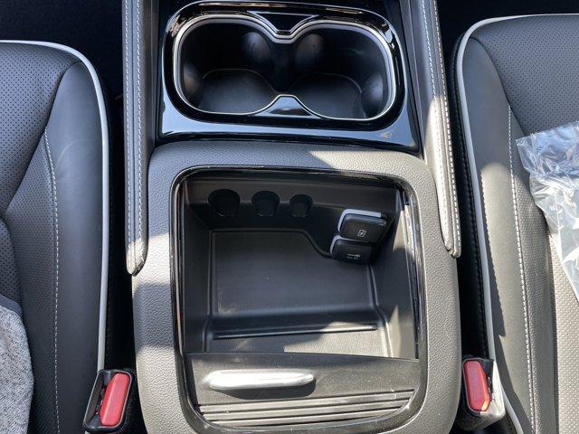 new 2026 Chrysler Pacifica car, priced at $59,153