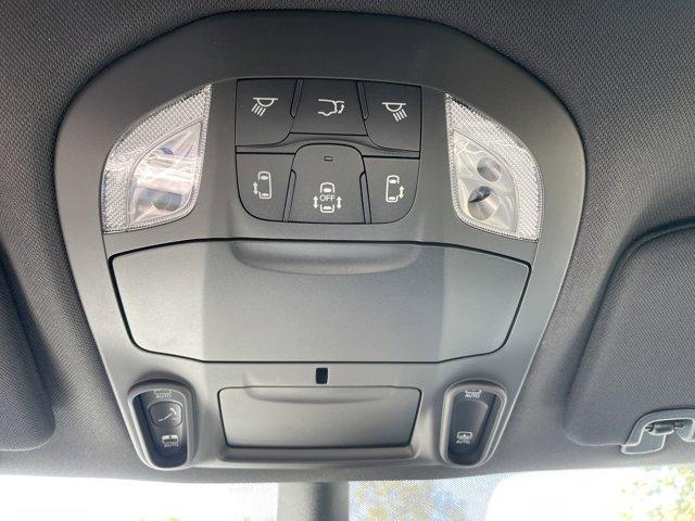 new 2026 Chrysler Pacifica car, priced at $59,153