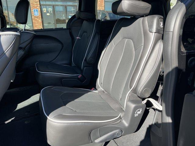 new 2026 Chrysler Pacifica car, priced at $59,153