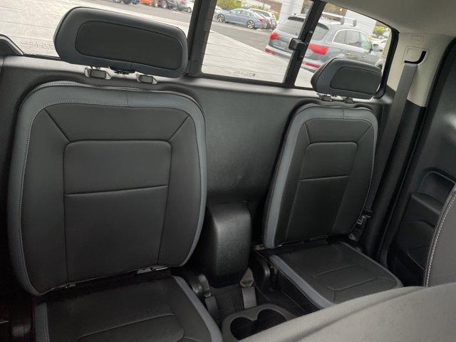 used 2021 Chevrolet Colorado car, priced at $23,999