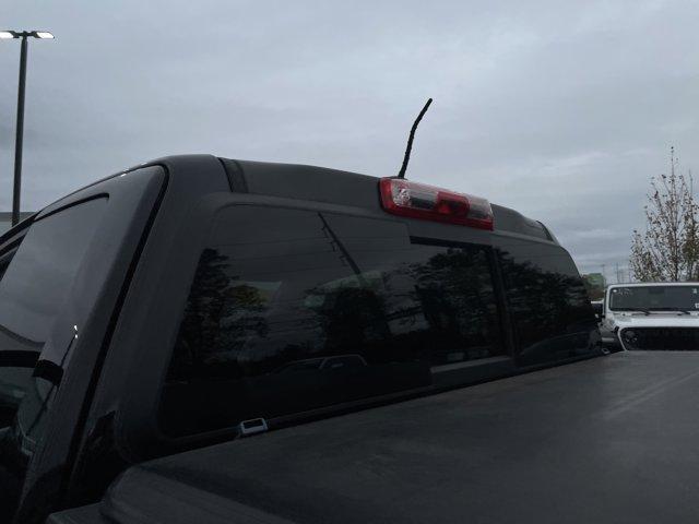 used 2021 Chevrolet Colorado car, priced at $23,999