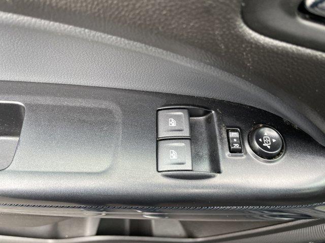 used 2021 Chevrolet Colorado car, priced at $23,999