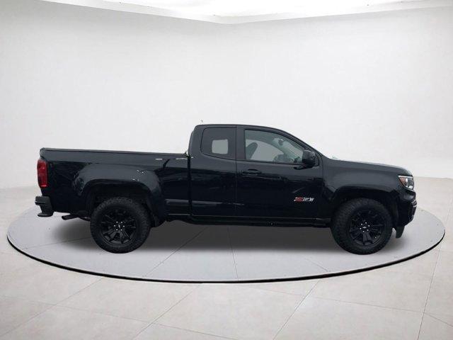 used 2021 Chevrolet Colorado car, priced at $23,999