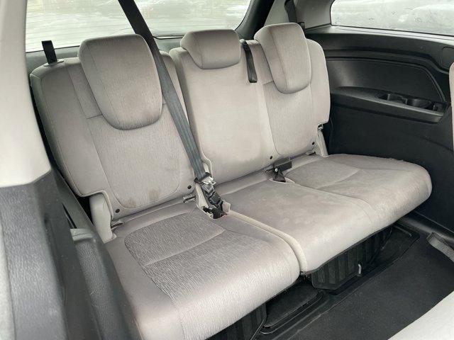 used 2018 Honda Odyssey car, priced at $14,581