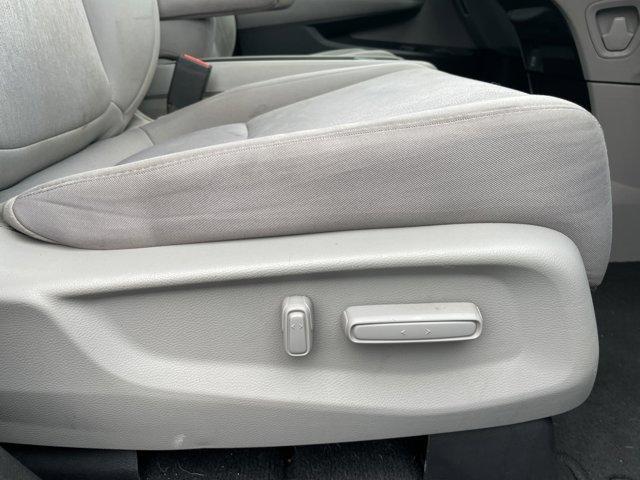 used 2018 Honda Odyssey car, priced at $14,581