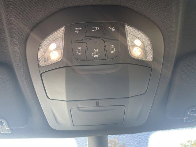 new 2026 Chrysler Pacifica car, priced at $44,426