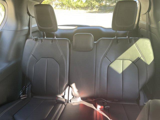 new 2026 Chrysler Pacifica car, priced at $44,426