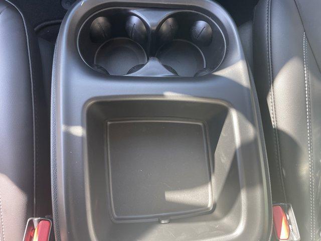 new 2026 Chrysler Pacifica car, priced at $44,426