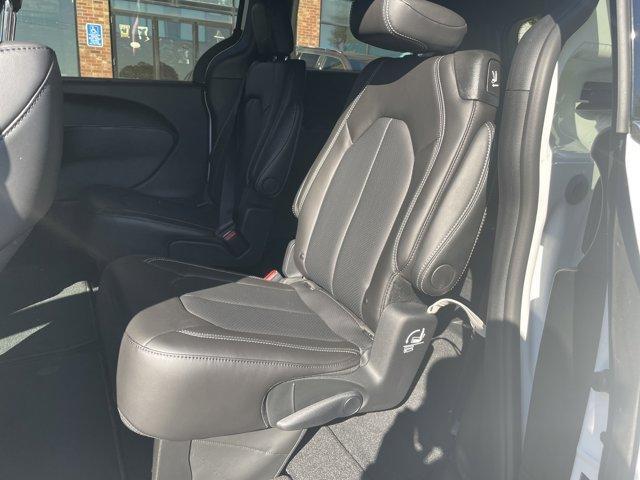 new 2026 Chrysler Pacifica car, priced at $44,426