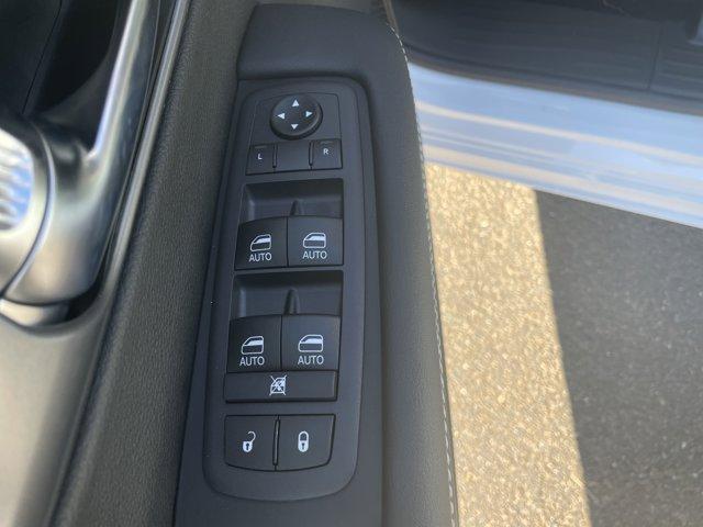 new 2026 Chrysler Pacifica car, priced at $44,426