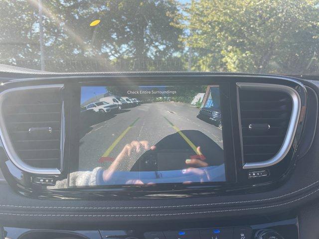 new 2026 Chrysler Pacifica car, priced at $44,426