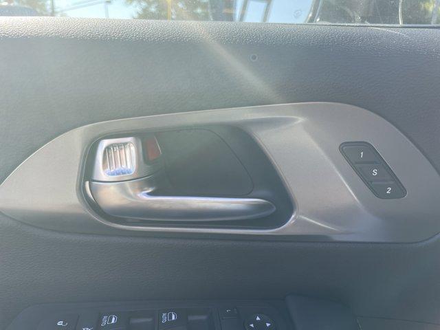 new 2026 Chrysler Pacifica car, priced at $44,426